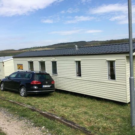 Mobilheim Willerby Summer - Vyrovicka Prehrada 즈노이모 외부 사진