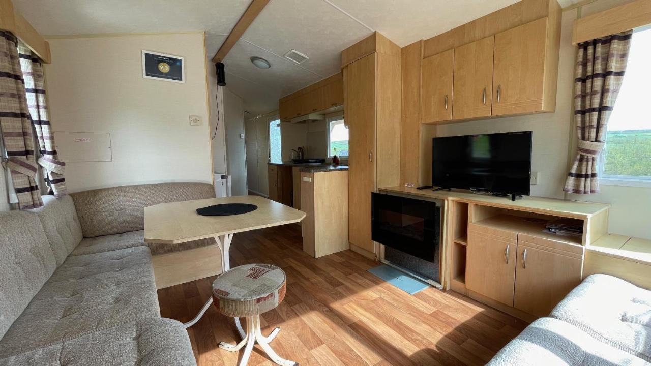 Mobilheim Willerby Summer - Vyrovicka Prehrada 즈노이모 외부 사진