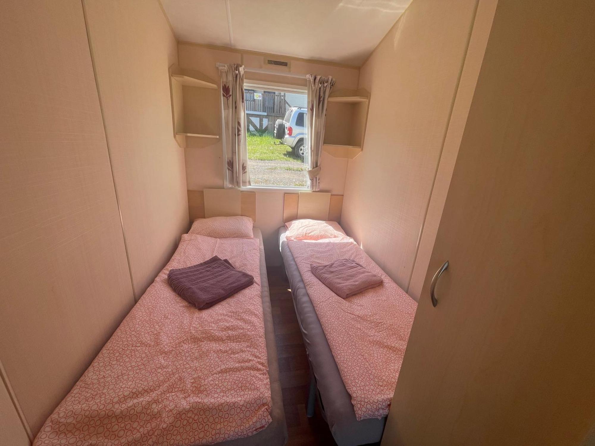 Mobilheim Willerby Summer - Vyrovicka Prehrada 즈노이모 외부 사진