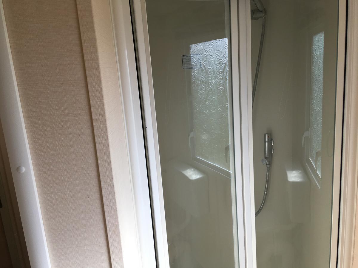 Mobilheim Willerby Summer - Vyrovicka Prehrada 즈노이모 외부 사진